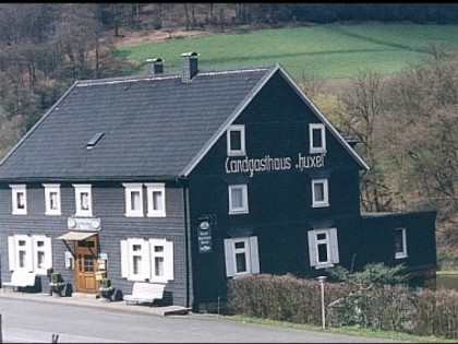 Photo: Landgasthaus Huxel